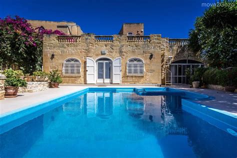 property for sale malta gozo.